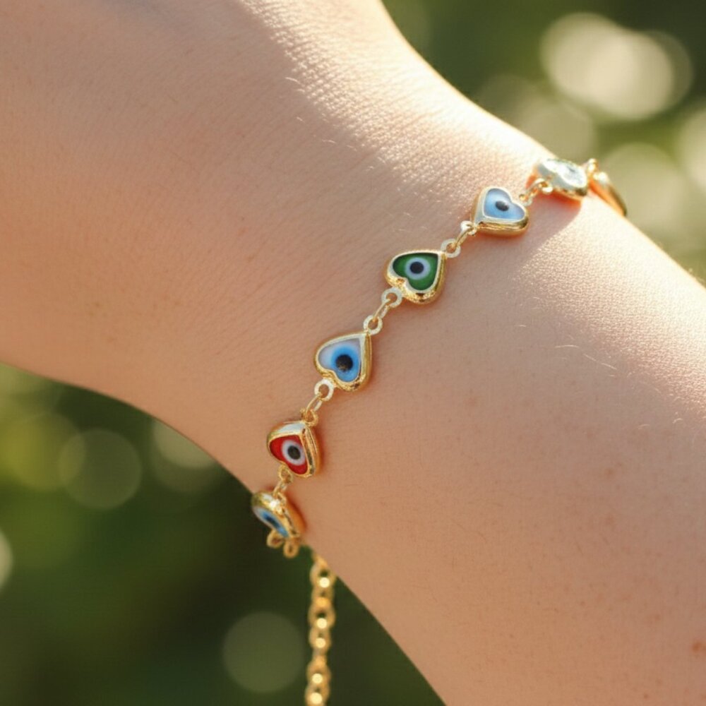 "New Beautiful Design Bracelet for Women/Girls, Gift, B619